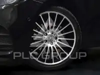 2017 Mercedes Benz E 220