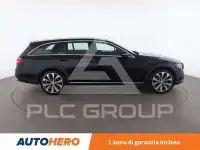 2017 Mercedes Benz E 220