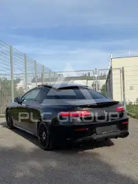 2017 Mercedes Benz E 220