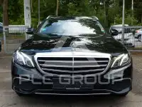 2017 Mercedes Benz E 220