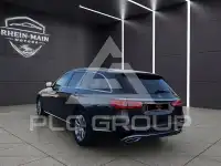 2017 Mercedes Benz E 220