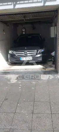 2017 Mercedes Benz E 220