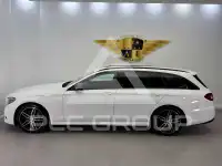 2017 Mercedes Benz E 220
