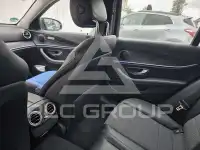 2017 Mercedes Benz E 220
