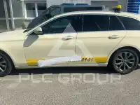 2017 Mercedes Benz E 220