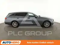 2017 Mercedes Benz E 220
