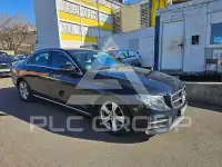 2017 Mercedes Benz E 220