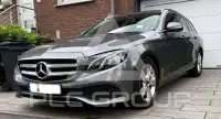 2017 Mercedes Benz E 220
