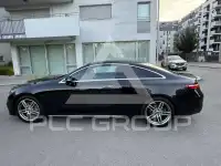 2017 Mercedes Benz E 220