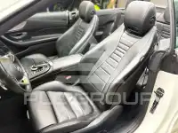 2017 Mercedes Benz E 220
