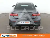2017 Mercedes Benz E 220