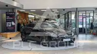 2017 Mercedes Benz E 220