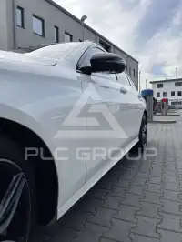 2017 Mercedes Benz E 220