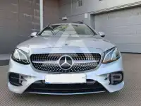 2017 Mercedes Benz E 220