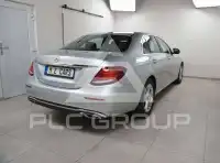 2017 Mercedes Benz E 220