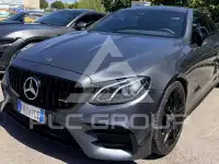 2017 Mercedes Benz E 220