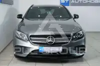 2017 Mercedes Benz E 220