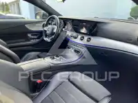 2017 Mercedes Benz E 220