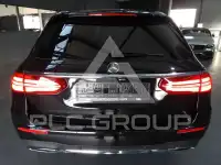 2017 Mercedes Benz E 220
