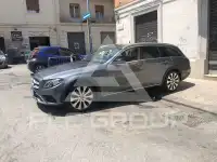 2017 Mercedes Benz E 220