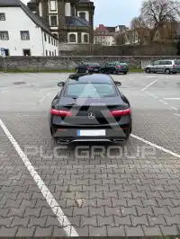 2017 Mercedes Benz E 220