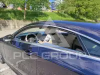 2018 Mercedes Benz E 220