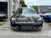 2017 Mercedes Benz E 220
