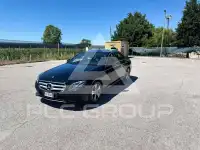 2017 Mercedes Benz E 220