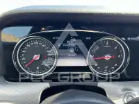 2017 Mercedes Benz E 220