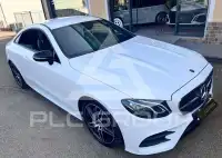 2017 Mercedes Benz E 220