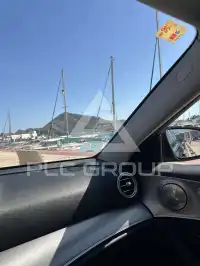 2017 Mercedes Benz E 220
