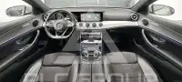 2017 Mercedes Benz E 220