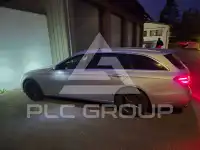 2017 Mercedes Benz E 220