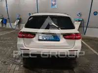 2017 Mercedes Benz E 220