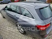 2017 Mercedes Benz E 220
