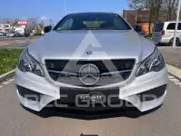 2017 Mercedes Benz E 220
