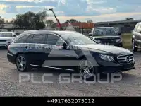 2017 Mercedes Benz E 220