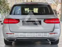 2017 Mercedes Benz E 220