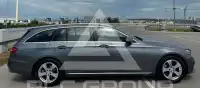 2017 Mercedes Benz E 220