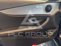 2017 Mercedes Benz E 220