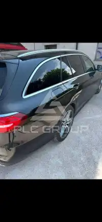 2017 Mercedes Benz E 220