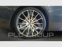 2017 Mercedes Benz E 220