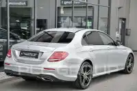2017 Mercedes Benz E 220