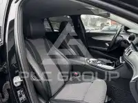 2017 Mercedes Benz E 220