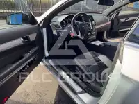 2017 Mercedes Benz E 220