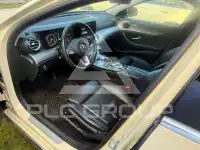 2017 Mercedes Benz E 220