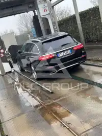 2017 Mercedes Benz E 220