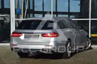 2017 Mercedes Benz E 220