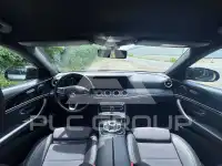 2017 Mercedes Benz E 220