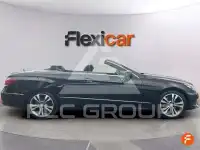 2017 Mercedes Benz E 220